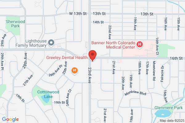 Greeley Dental Health