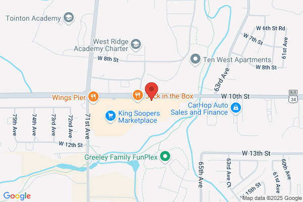 Greeley Modern Dentistry and Orthodontics