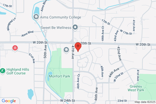 Northern Colorado Endodontics Greeley