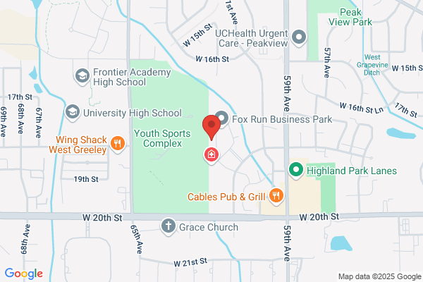 NorthStar Dental Greeley