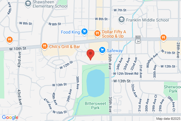 Park View Family Dental Greeley