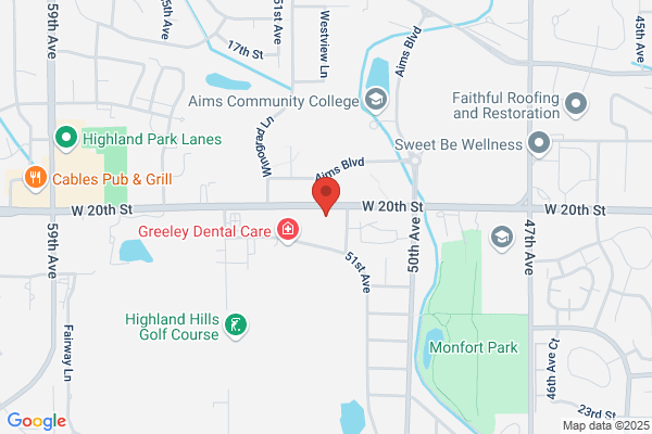 Thompson Advanced Dentistry