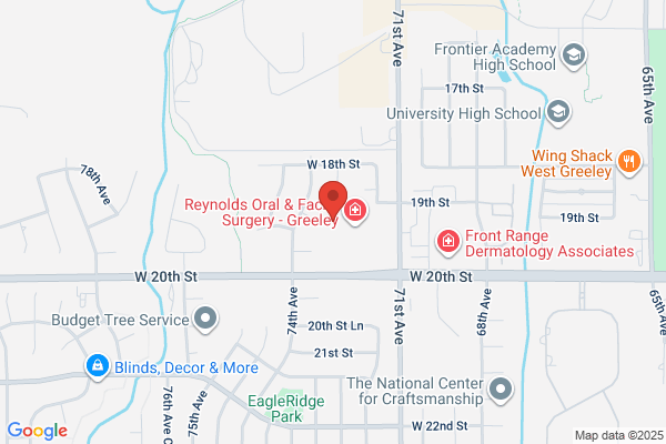Weld County Dental Society