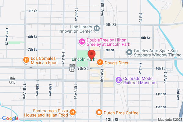 Lincoln Park Emporium