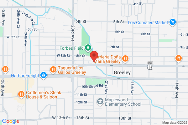 Meals On Wheels of Weld County