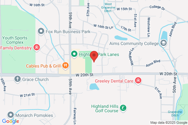Banner Health Clinic - Specialty Care