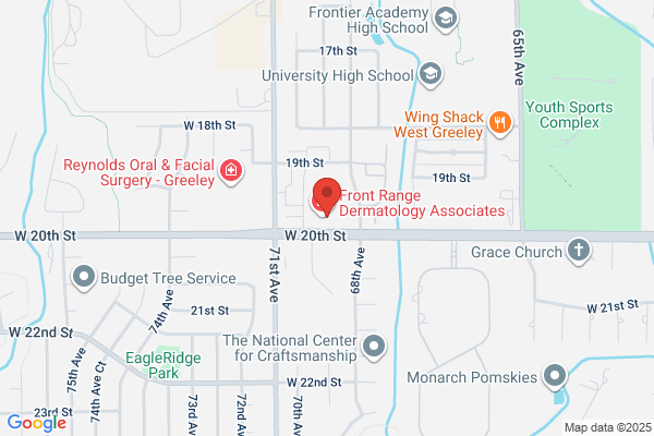 Family Physicians of Greeley, PLLP - West Office