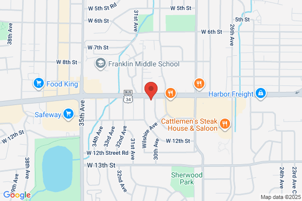 Campbell Chiropractic Center