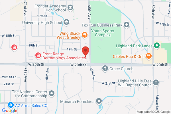 Integrated Pediatric Therapy Associates - Greeley