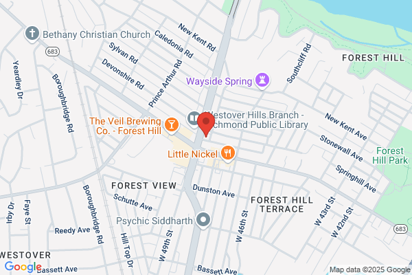 Johnson Charles DDS