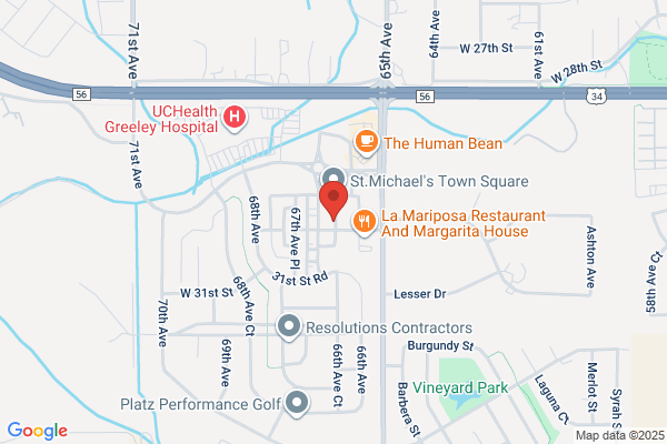 McGuffey Bear Tooth Dental