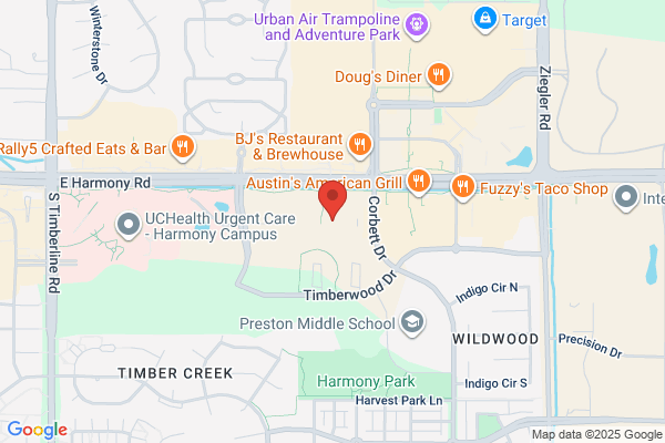 Mountain Crest Behavioral Health Care System