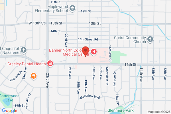 North Colorado Wound Center
