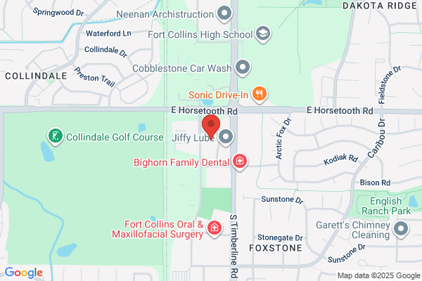 Northern Colorado Cytology Service Llc