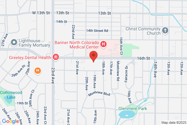 UCHealth - Dawn Valade PA-C