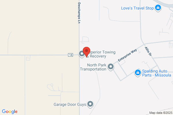 Nealy Electric Inc