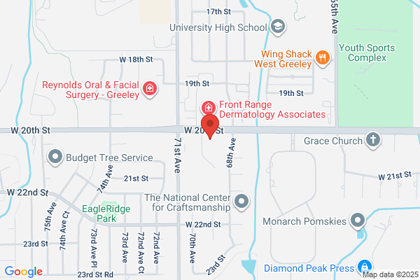 Banner North Colorado Emergency Care