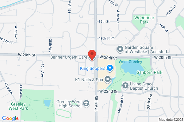 Banner Urgent Care