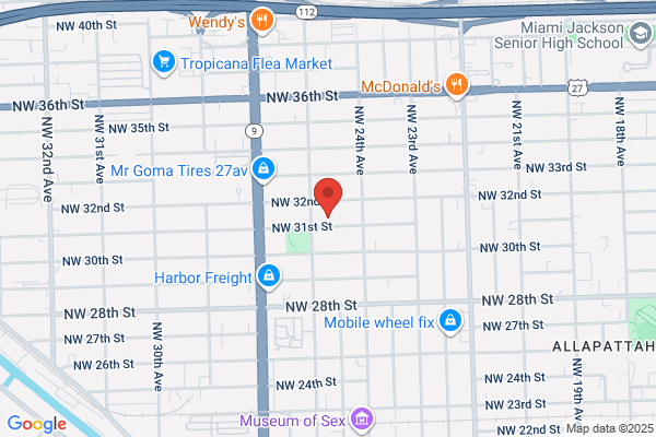 Mt Sinai Services LLC