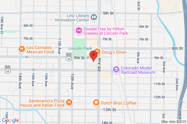 HD Escape Rooms Greeley