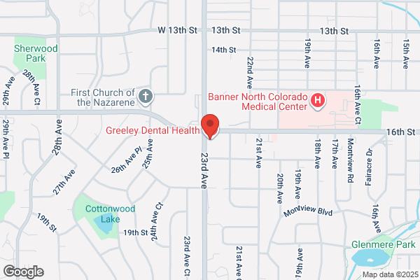Banner Health Clinic - Family Medicine