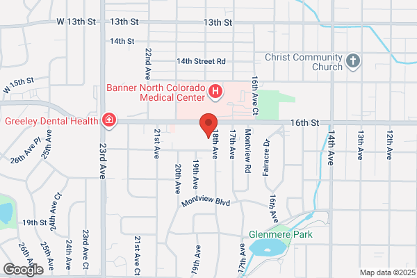 UCHealth - Jane Duncan FNP