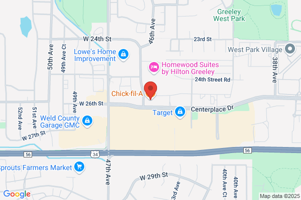 Chick-fil-A