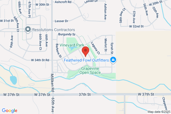 Trueline Fence Company