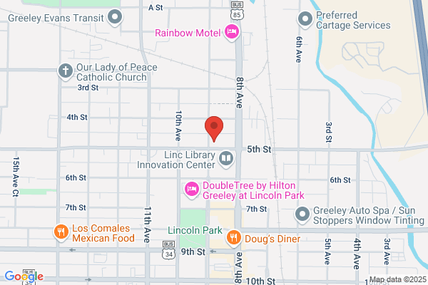 SERVPRO of Greeley/Windsor