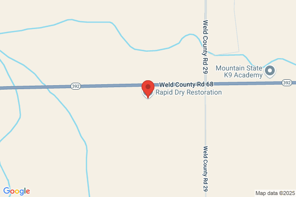 BDR Fire & Water Restoration