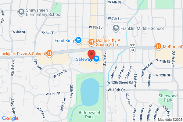 iLoveKickboxing - Greeley