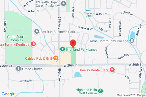 Work Out West Health & Recreation Center