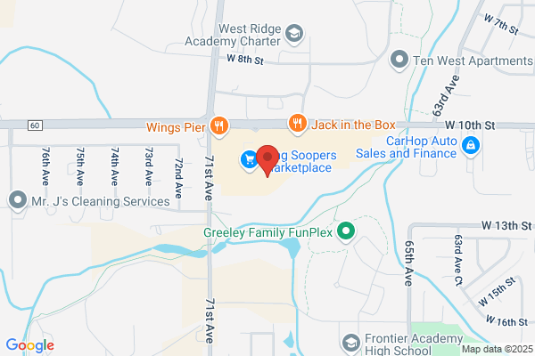 King Soopers Grocery Pickup and Delivery