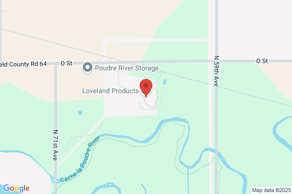 Loveland Industries Inc