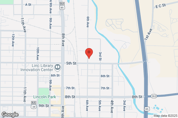 Fisbeck Sheel Construction Inc