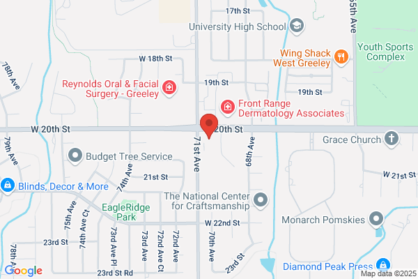 Front Range Center For Brain & Spine Surgery PC
