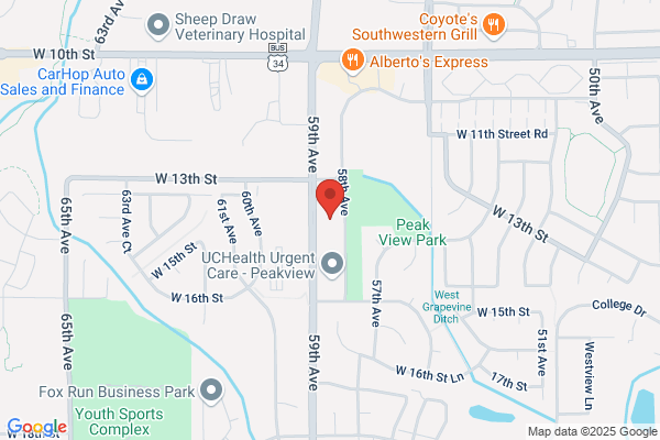 North Colorado Urology PC
