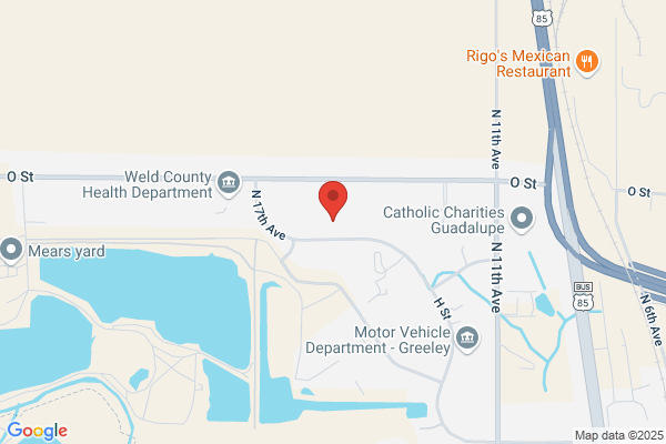Public Trustee Weld County