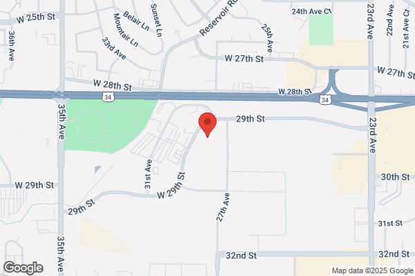 C & S Rain Gutters Greeley