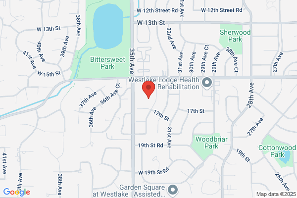 Atmospheres Salon and Spa