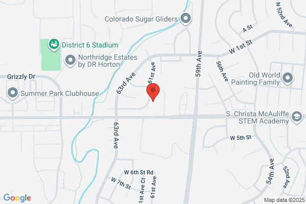 Shon Amundsen Construction