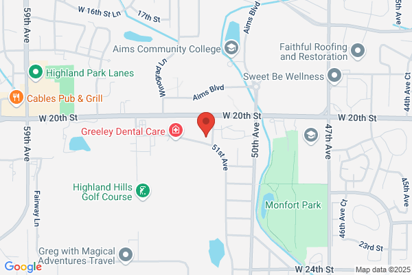 Health Images Greeley