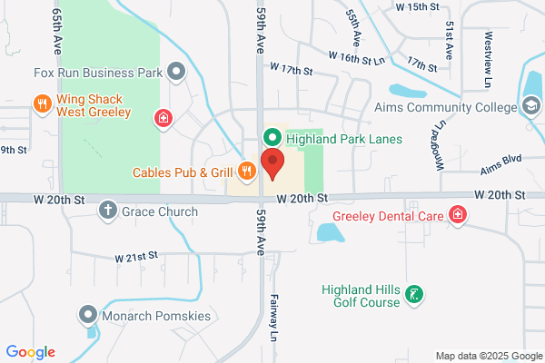 Banner Home Medical Equipment