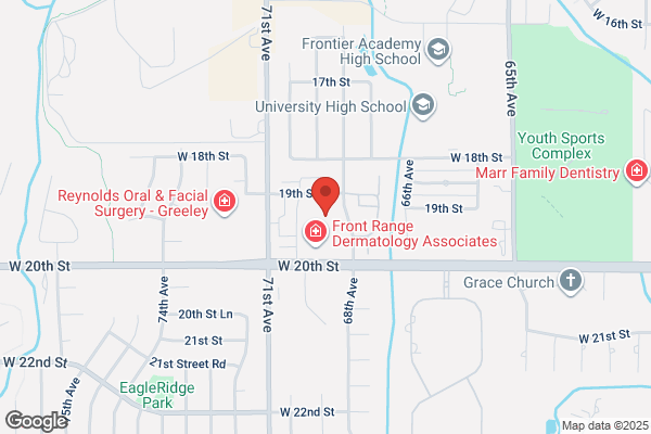Grace Pointe Senior Care Community