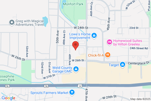 Interim HealthCare of Greeley CO