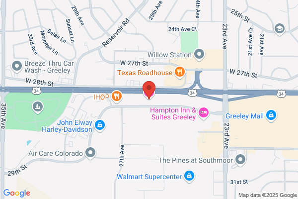 Country Inn & Suites by Radisson, Greeley, CO