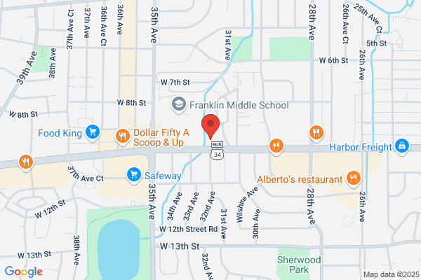 Mountain View Softwash