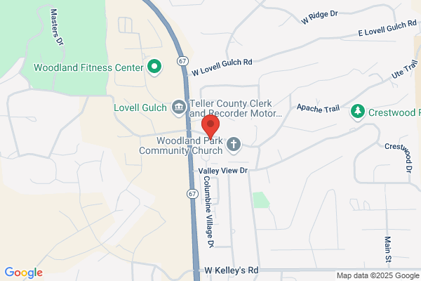 Trinity Cleaning Service, LLC