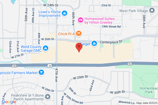 TCBY Centerplace