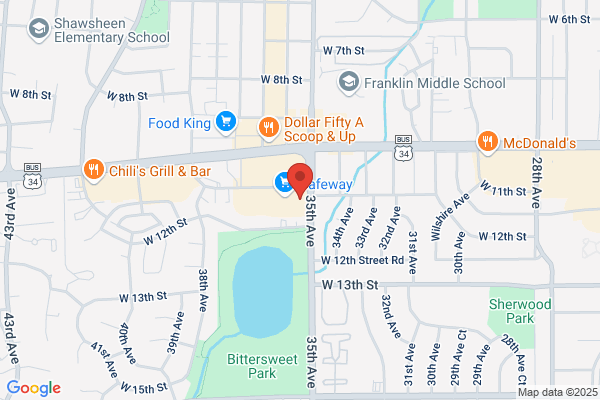 Bode Agency Inc